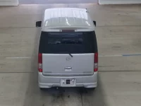 Mazda SCRUM лот № 2524 оценка 3  с аукциона в Японии 2