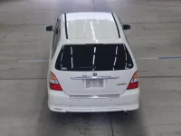 Honda ODYSSEY лот № 2526 оценка 3.5  с аукциона в Японии 2