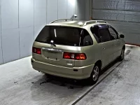 Toyota IPSUM лот № 1018 оценка R  с аукциона в Японии 4