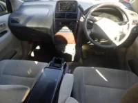 Toyota IPSUM лот № 1018 оценка R  с аукциона в Японии 2