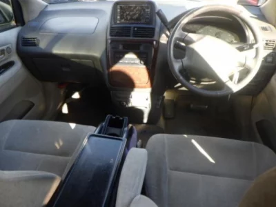 Toyota IPSUM  с аукциона в Японии