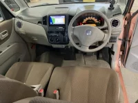 Suzuki PALETTE лот № 2522 оценка 3  с аукциона в Японии 4