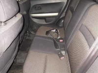 Toyota IST лот № 3115 оценка R  с аукциона в Японии 5