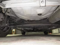 Toyota IST лот № 3115 оценка R  с аукциона в Японии 6