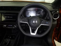 Nissan KICKS лот № 34 оценка R  с аукциона в Японии 4