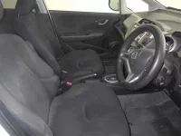 Honda FIT лот № 160 оценка R  с аукциона в Японии 2