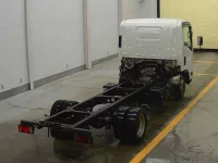 Mazda TITAN лот № 1187 оценка 3.5  с аукциона в Японии 1