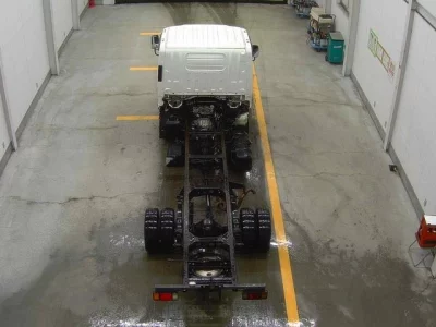 Mazda TITAN  с аукциона в Японии