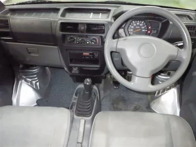 Mitsubishi MINICAB VAN