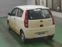 Subaru PLEO лот № 803 оценка -  с аукциона в Японии 1