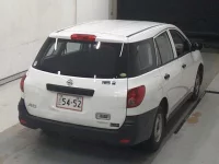 Nissan AD лот № 5048 оценка R  с аукциона в Японии 3