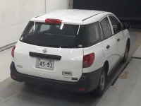 Nissan AD лот № 5049 оценка 3  с аукциона в Японии 3