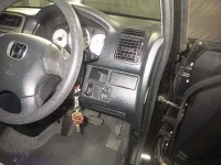 Honda STREAM лот № 6103 оценка 3.5  с аукциона в Японии 6