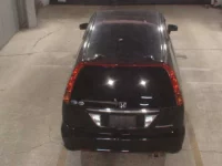 Honda STREAM лот № 6103 оценка 3.5  с аукциона в Японии 5