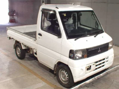 Mitsubishi MINICAB TRUCK