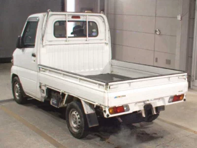 Mitsubishi MINICAB TRUCK