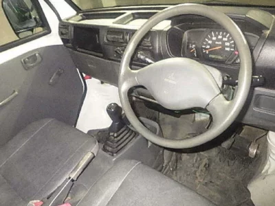 Mitsubishi MINICAB TRUCK