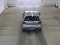 Toyota VITZ лот № 2530 оценка 3.5  с аукциона в Японии 2