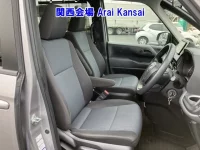 Toyota NOAH лот № 40001 оценка 3.5  с аукциона в Японии 5