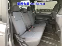 Toyota NOAH лот № 40001 оценка 3.5  с аукциона в Японии 6