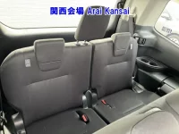 Toyota NOAH лот № 40001 оценка 3.5  с аукциона в Японии 7