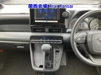 Toyota NOAH лот № 40001 оценка 3.5  с аукциона в Японии 9