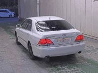 Toyota CROWN лот № 6170 оценка RA  с аукциона в Японии 1