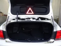 Toyota CROWN лот № 6170 оценка RA  с аукциона в Японии 4