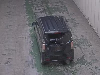 Honda N WGN лот № 6172 оценка 3.5  с аукциона в Японии 2