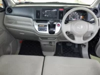 Honda N WGN лот № 6172 оценка 3.5  с аукциона в Японии 3