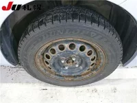 Toyota SPADE лот № 1074 оценка 4  с аукциона в Японии 8