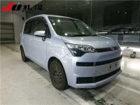 Toyota SPADE лот № 1074 оценка 4  с аукциона в Японии 7