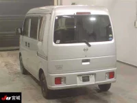 Nissan CLIPPER VAN лот № 4047 оценка 3  с аукциона в Японии 1