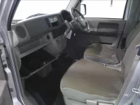 Nissan CLIPPER VAN лот № 4047 оценка 3  с аукциона в Японии 2