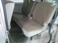 Nissan CLIPPER VAN лот № 4047 оценка 3  с аукциона в Японии 4