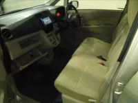 Subaru STELLA лот № 4045 оценка RA  с аукциона в Японии 2