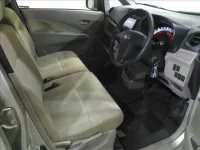 Subaru STELLA лот № 4045 оценка RA  с аукциона в Японии 3