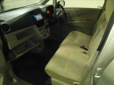 Subaru STELLA  с аукциона в Японии