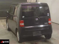 Daihatsu MOVE CONTE лот № 4046 оценка R  с аукциона в Японии 1