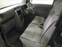 Daihatsu MOVE CONTE лот № 4046 оценка R  с аукциона в Японии 2