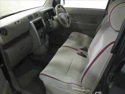 Daihatsu MOVE CONTE  с аукциона в Японии