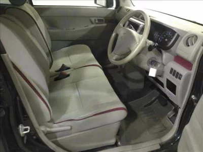 Daihatsu MOVE CONTE  с аукциона в Японии