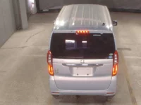 Honda N BOX лот № 6104 оценка 3.5  с аукциона в Японии 5