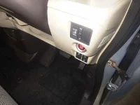 Honda N BOX лот № 6104 оценка 3.5  с аукциона в Японии 6