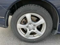 Mazda BIANTE лот № 70094 оценка 3.5  с аукциона в Японии 8