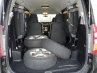 Toyota NOAH лот № 6178 оценка 3  с аукциона в Японии 4