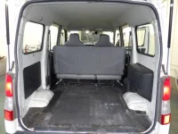 Toyota TOWN ACE VAN лот № 6177 оценка RA  с аукциона в Японии 4