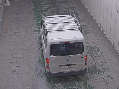 Toyota TOWN ACE VAN  с аукциона в Японии