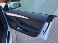 Tesla MODEL3 лот № 10009 оценка 4.5  с аукциона в Японии 12