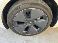 Tesla MODEL3 лот № 10009 оценка 4.5  с аукциона в Японии 3